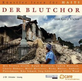 Cover von Der Blutchor