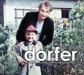 Cover von bis jetzt
