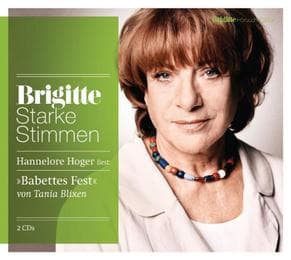 Cover von Babettes Fest