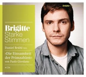 Cover von Die Einsamkeit der Primzahlen