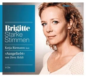 Cover von Ausgeliebt