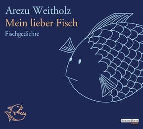 Cover von Mein lieber Fisch