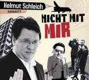 Cover von Nicht mit mir