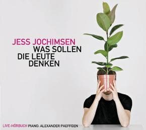 Cover von Was sollen die Leute denken