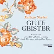 Cover von Gute Geister