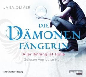 Cover von Aller Anfang ist Hölle