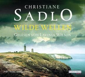 Cover von Wilde Wellen