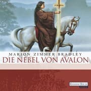 Cover von Die Nebel von Avalon