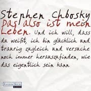 Cover von Das also ist mein Leben