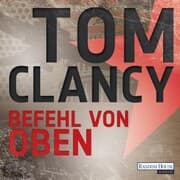 Cover von Befehl von Oben