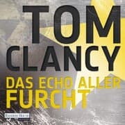 Cover von Das Echo aller Furcht