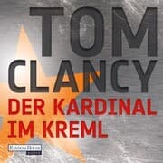 Cover von Der Kardinal im Kreml