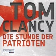 Cover von Die Stunde der Patrioten