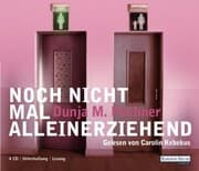Cover von Noch nicht mal alleinerziehend
