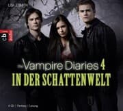Cover von The Vampire Diaries