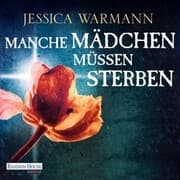 Cover von Manche Mädchen müssen sterben -