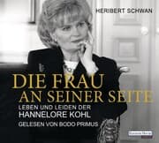 Cover von Die Frau an seiner Seite