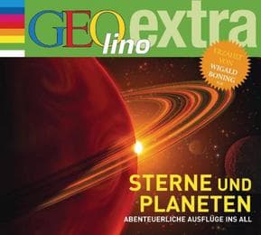 Cover von Sterne und Planeten