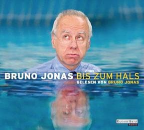 Cover von Bis zum Hals
