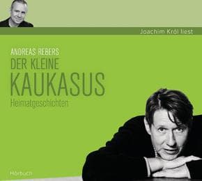 Cover von Der kleine Kaukasus