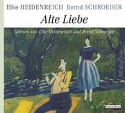 Cover von Alte Liebe