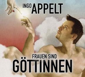 Cover von Frauen sind Göttinnen