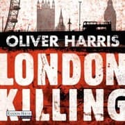 Cover von London Killing