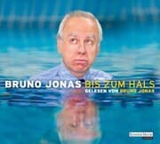 Cover von Bis zum Hals