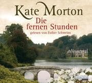 Cover von Die fernen Stunden