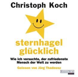 Cover von Sternhagelglücklich