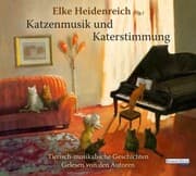 Cover von Katzenmusik und Katerstimmung