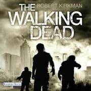 Cover von The Walking Dead