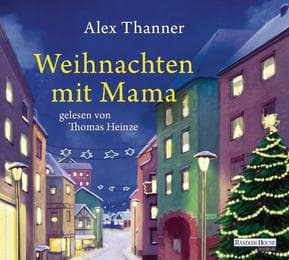 Cover von Weihnachten mit Mama