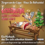 Cover von Kerzilein, kann Weihnacht Sünde sein?