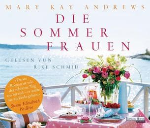 Cover von Die Sommerfrauen