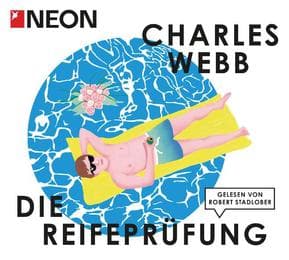Cover von Die Reifeprüfung