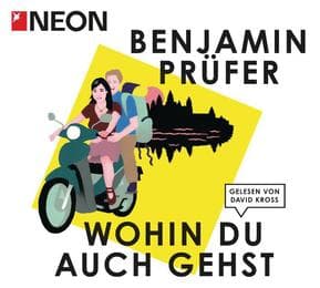 Cover von Wohin du auch gehst