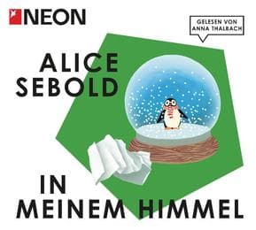 Cover von In meinem Himmel