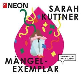 Cover von Mängelexemplar