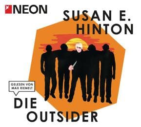 Cover von Die Outsider
