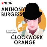 Cover von Clockwork Orange