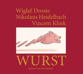 Cover von Wurst