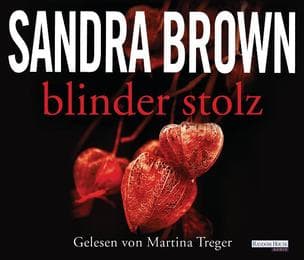 Cover von Blinder Stolz