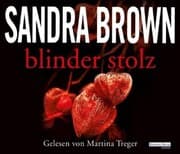 Cover von Blinder Stolz