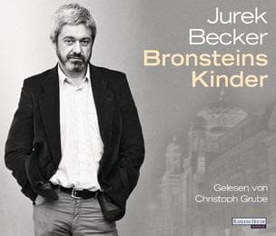 Cover von Bronsteins Kinder