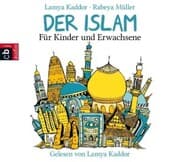 Cover von Der ISLAM - Für Kinder und Erwachsene