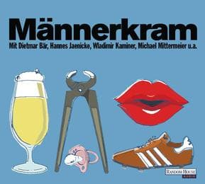 Cover von Männerkram