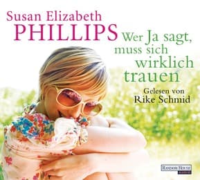 Cover von Wer Ja sagt, muss sich wirklich trauen