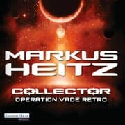 Cover von Operation Vade Retro - Collector 2