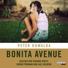 Cover von Bonita Avenue